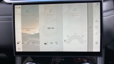 Jaguar F-Pace 2.0 D200 R-Dynamic Black 5dr Auto AWD Diesel Estate